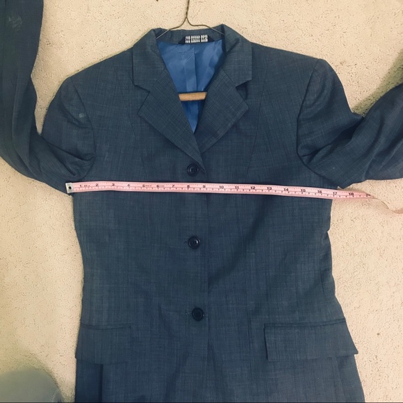 Veste de concours de dressage homme Long frac marine Horse Pilot | OHLALA